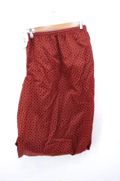 Needles(ニードルス) Conti Skirt-Nylon Taffeta レディース スカート