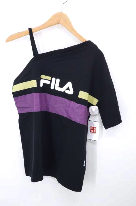EMODA（エモダ） 19SS ワンショルダーTシャツ レディース トップス