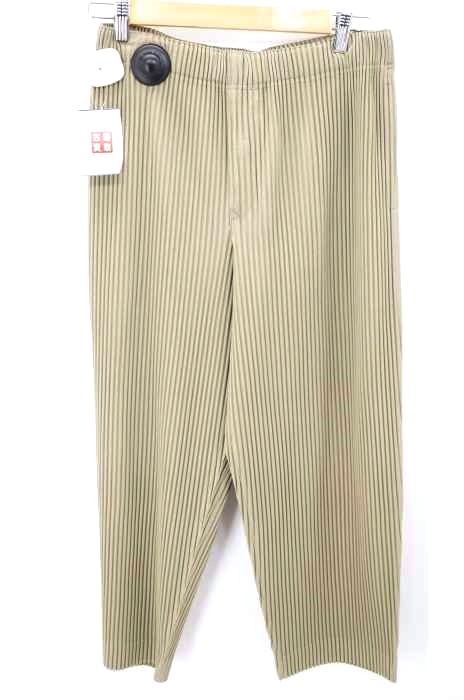 HOMME PLISSÉ ISSEY MIYAKE（オムプリッセ イッセイミヤケ） 20SS プリーツパンツ メンズ パンツ