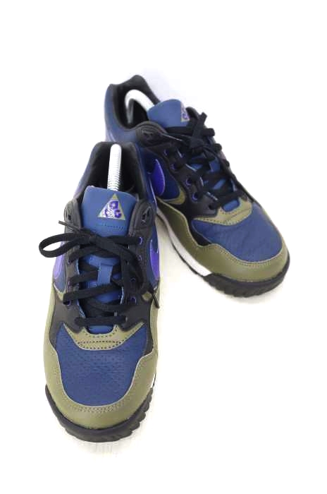 NIKE ACG（ナイキエーシージー） AIR WILDWOOD ACG メンズ シューズ