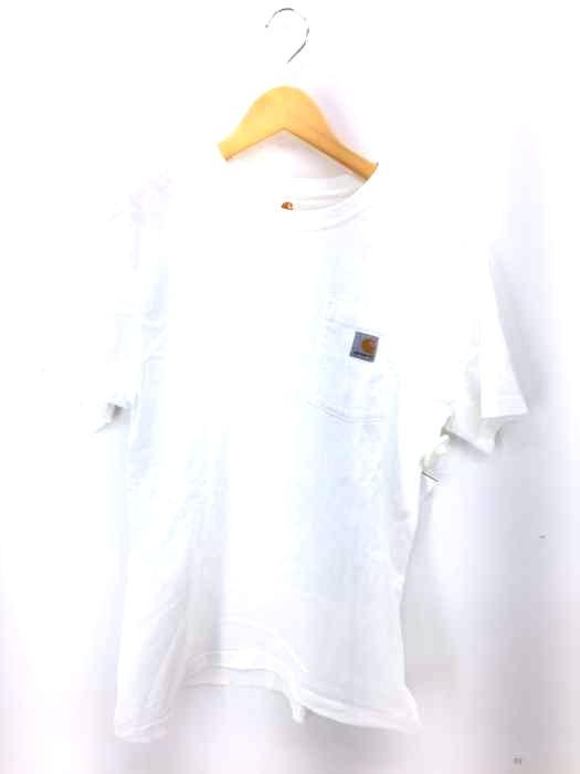 Carhartt（カーハート） ポケットTシャツ メンズ トップス