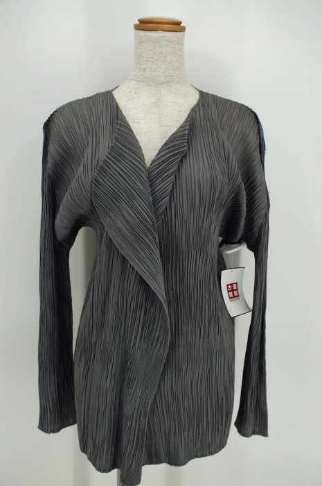 PLEATS PLEASE ISSEY MIYAKE （プリーツプリーズイッセイミヤケ） プリーツ レディース トップス