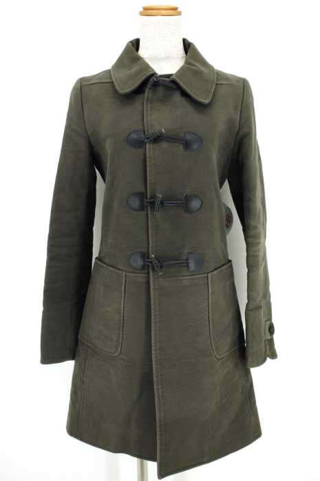 A.P.C. （アー・ペー・セー） トグルボタン レディース アウター