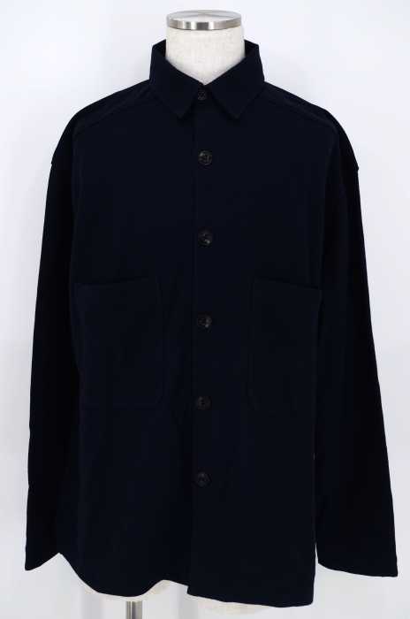 LEMAIRE （ルメール） OVERSHIRT メンズ トップス