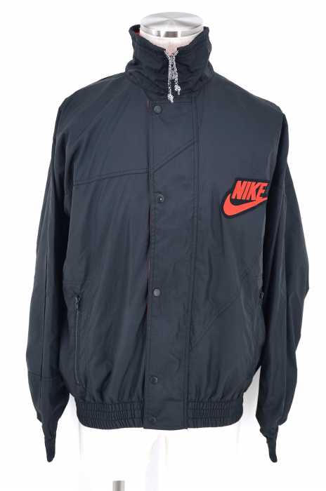 NIKE (ナイキ) ジップアップ メンズ アウター
