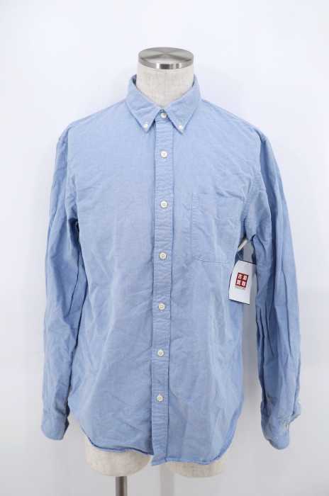 DENIM & SUPPLY RALPH LAUREN （デニムアンドサプライ ラルフローレン） ボタンダウン メンズ トップス