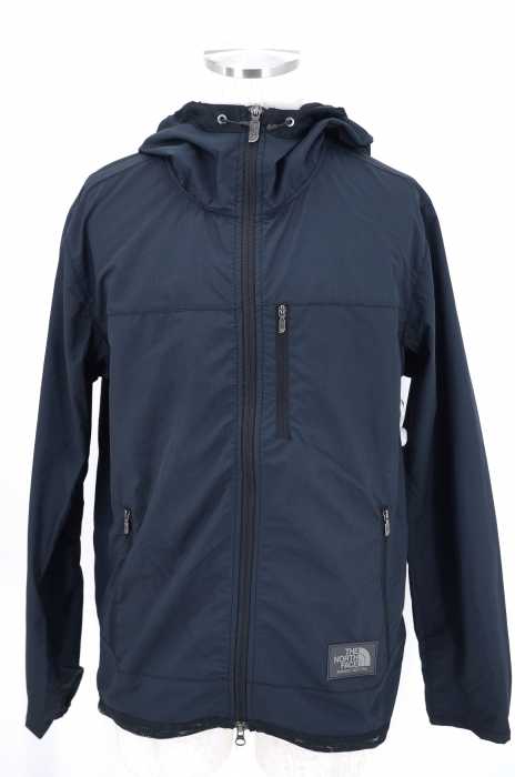THE NORTH FACE PURPLE LABEL （ノースフェイスパープルレーベル） Mountain Wind Parka メンズ アウター