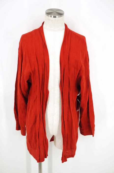 Phatee WEAR （ファッティウエアー） HAPPI CARDIGAN リネンハッピカーディガン メンズ トップス