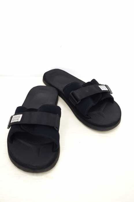 suicoke （スイコック） コンフォートサンダル メンズ シューズ