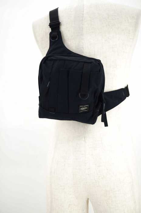 PORTER (ポーター) ミニショルダーバッグ メンズ バッグ