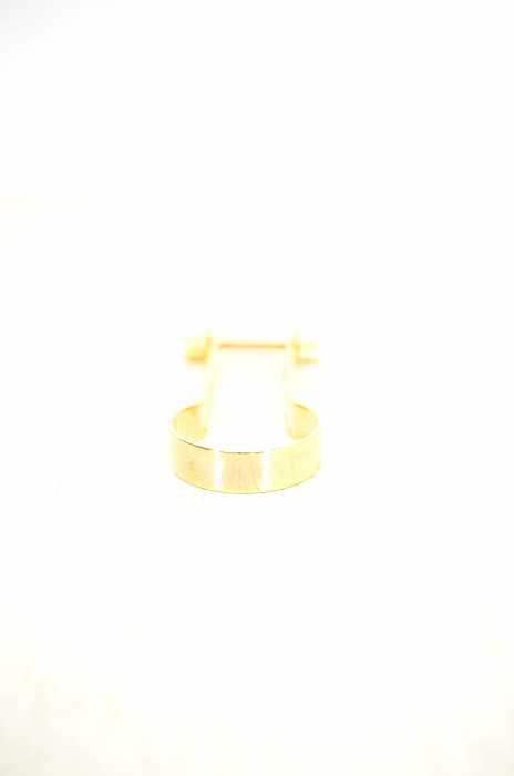 SON OF THE CHEESE （サノバチーズ） CANDY DESIGN & WORKS Roman Key Ring Attachments メンズ アクセサリー