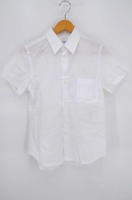 COMME des GARCONS COMME des GARCONS（コムデギャルソンコムデギャルソン） コットンボタンシャツ レディース トップス