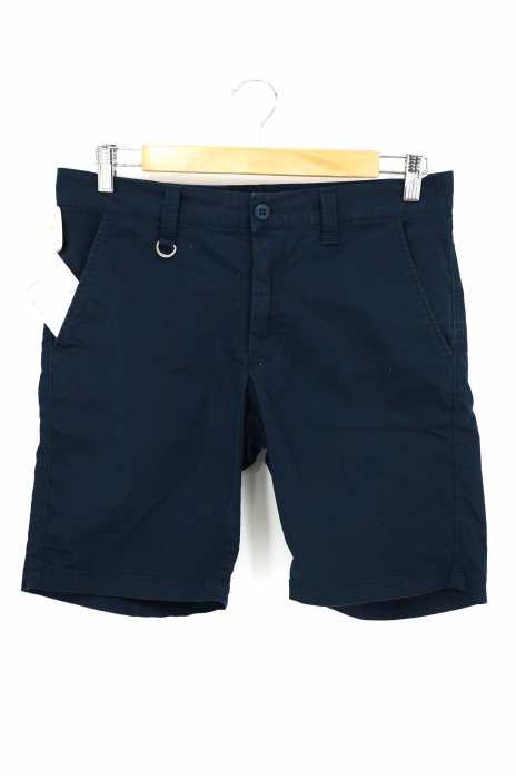 uniform experiment（ユニフォームエクスペリメント） STRETCH COTTON SHORTS メンズ パンツ