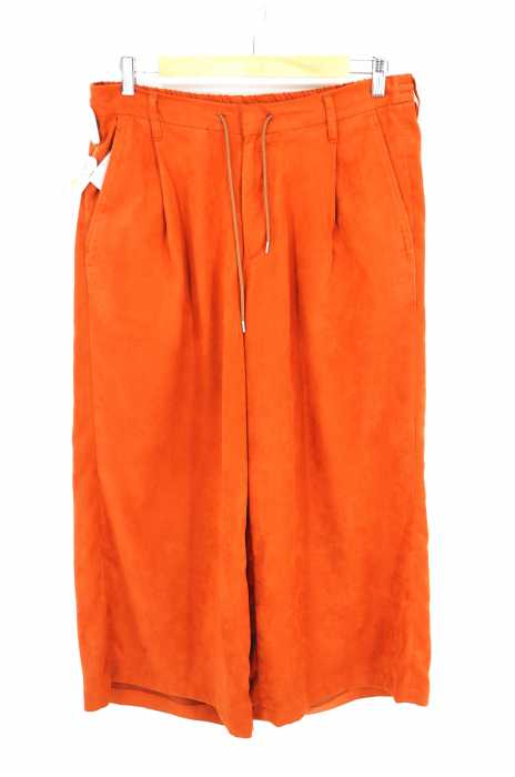 Nuggets (ナゲッツ) BIG PANTS SHIRUSEMU メンズ パンツ