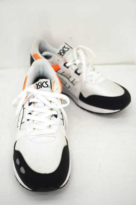 ASICS（アシックス） GEL-LYTE ゲルライト メンズ シューズ