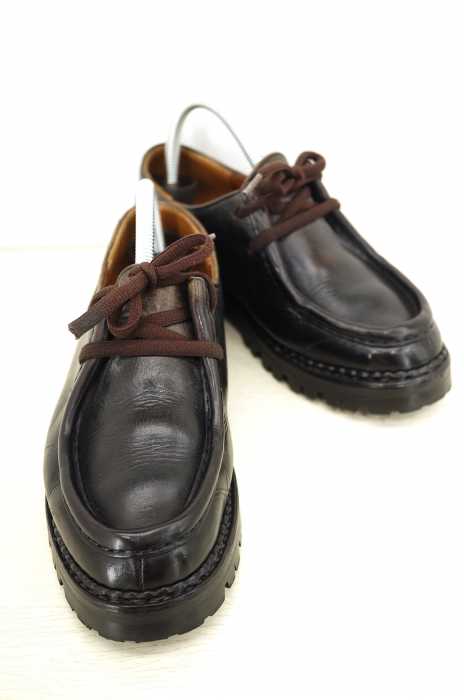 Paraboot(パラブーツ) Michael ミカエル チロリアンシューズ レディース シューズ