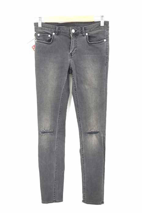 BLK DNM（ブラックデニム） スキニーデニムパンツ レディース パンツ