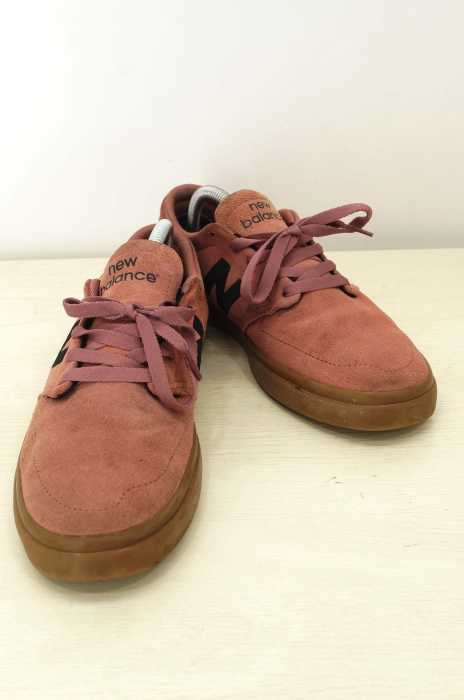 NEW BALANCE （ニューバランス） NM345DPG NUMERIC スニーカー ガムソール メンズ シューズ