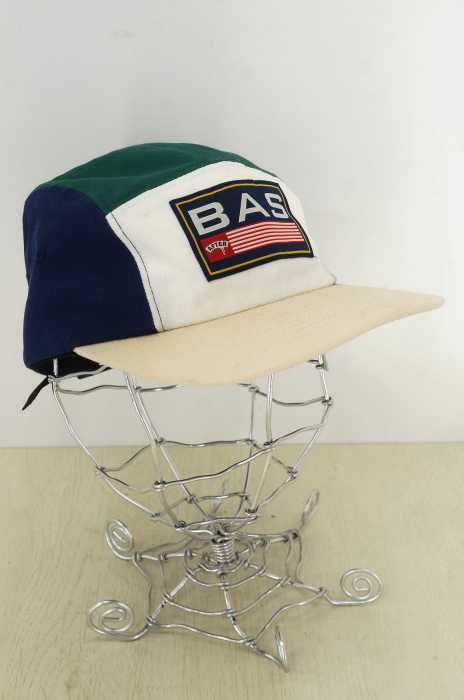 afterbase(アフターベース) BAS 5PANEL CAP メンズ 帽子