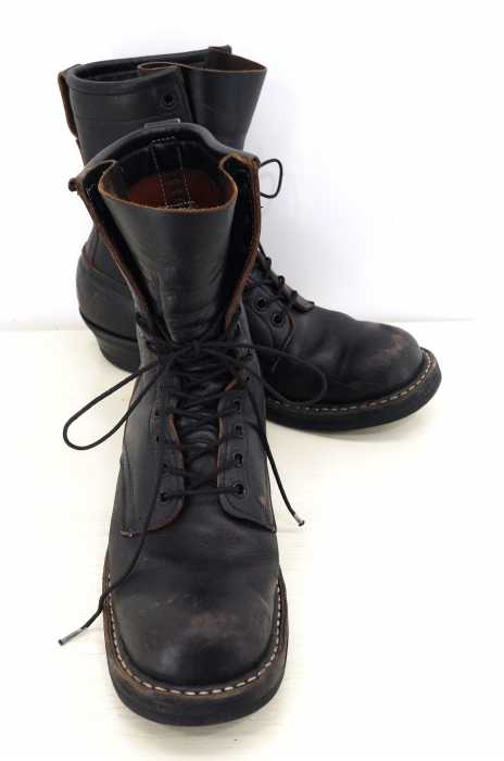 WHITE'S BOOTS（ホワイツブーツ） ワークブーツ メンズ シューズ