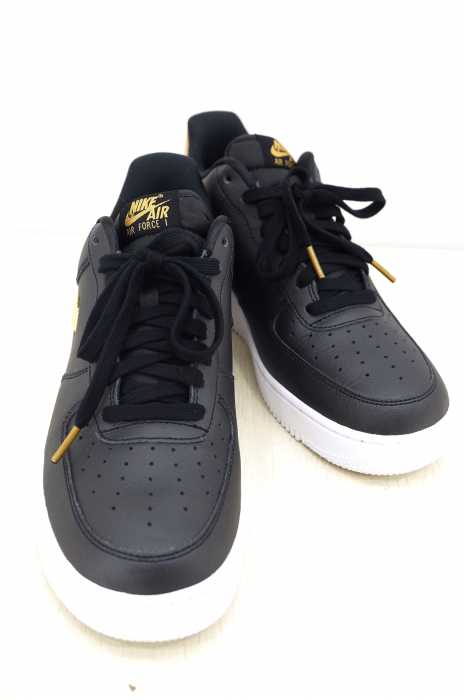 NIKE (ナイキ) AIR FORCE 1 07 LV8 LTHR メンズ シューズ