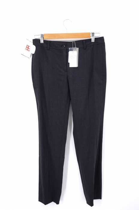 theory luxe (セオリーリュクス) ウールスラックスパンツ レディース パンツ