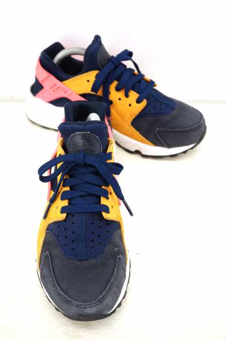 NIKE (ナイキ) エア ハラチ ラン プレミアム IR HUARACHE RUN PREMIUM レディース シューズ