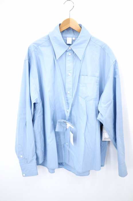 tac:tac (タクタク) 19AW PASS HOLDER SHIRTS メンズ トップス