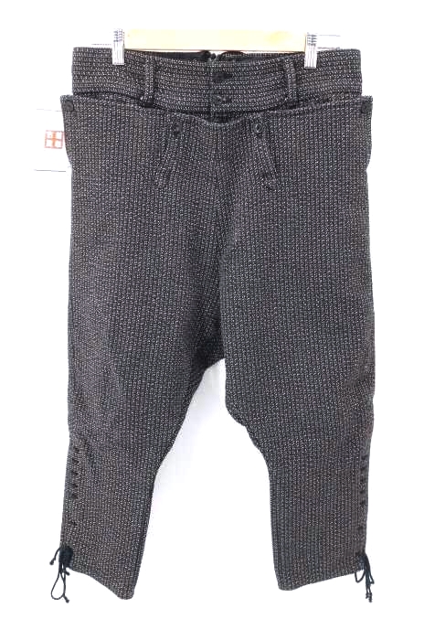 LeRoy（） Napoleon Style Sariel Pants Salt&Pepper メンズ パンツ