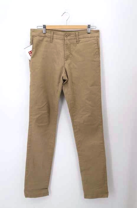 Carhartt（カーハート） SID PANTS コットンチノパンツ メンズ パンツ