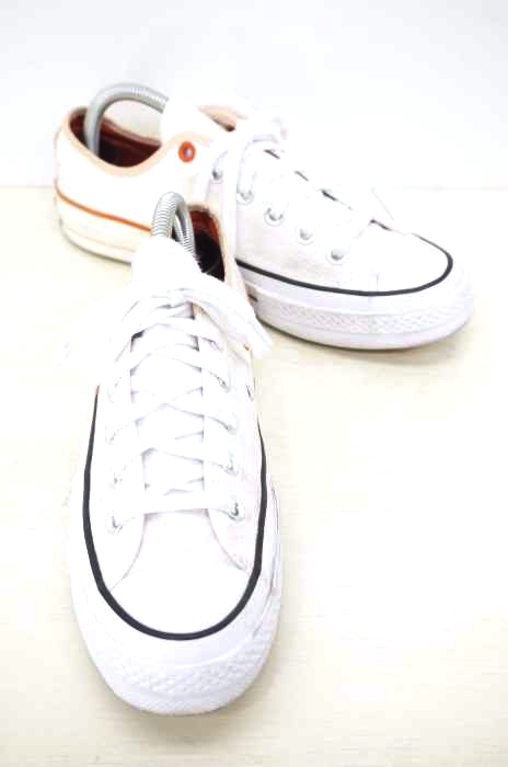 CONVERSE(コンバース) CT70 SUN BLOCK WHITE LOW CUT メンズ シューズ