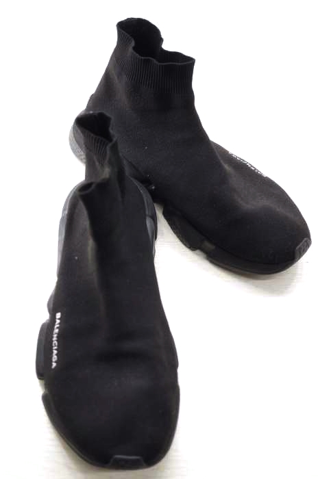 BALENCIAGA（バレンシアガ） スピードトレーナー SPEED TRAINER メンズ シューズ