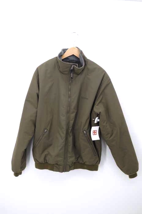 L.L.Bean（エルエルビーン） Warm Up Jacket ウォームアップジャケット メンズ アウター
