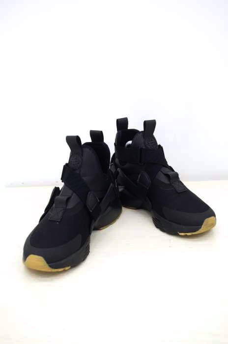 NIKE（ナイキ） AIR HUARACHE CITY レディース シューズ