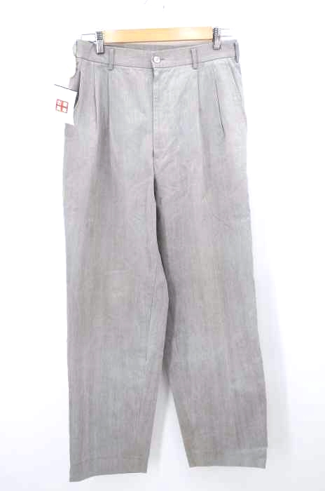 COMME des GARCONS HOMME（コムデギャルソンオム） AD1999 パンツ メンズ パンツ