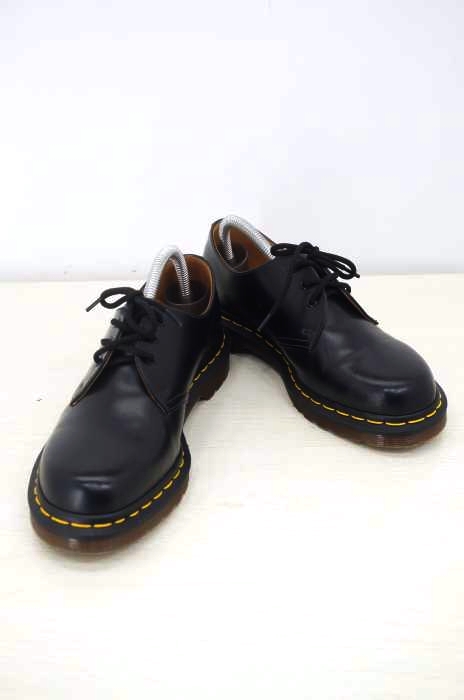 Dr.Martens（ドクターマーチン） UK製 3ホールシューズ メンズ シューズ