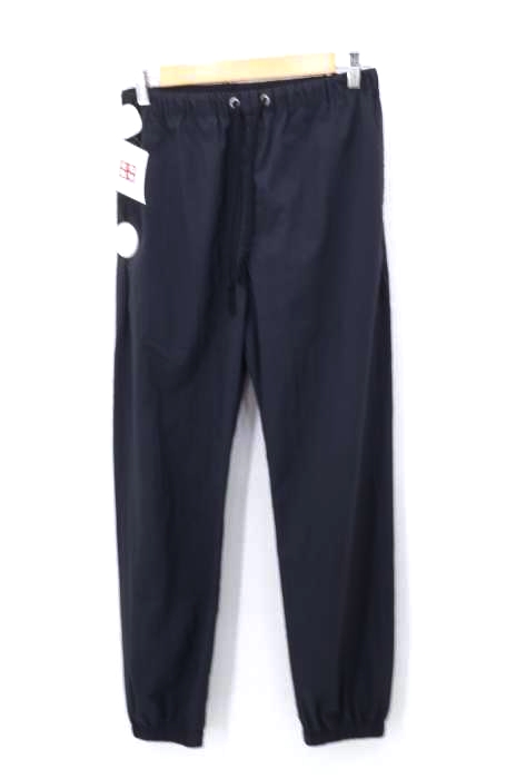 H BEAUTY&YOUTH(エイチ ビューティーアンドユース) NYLON TRAINING PANTS メンズ パンツ