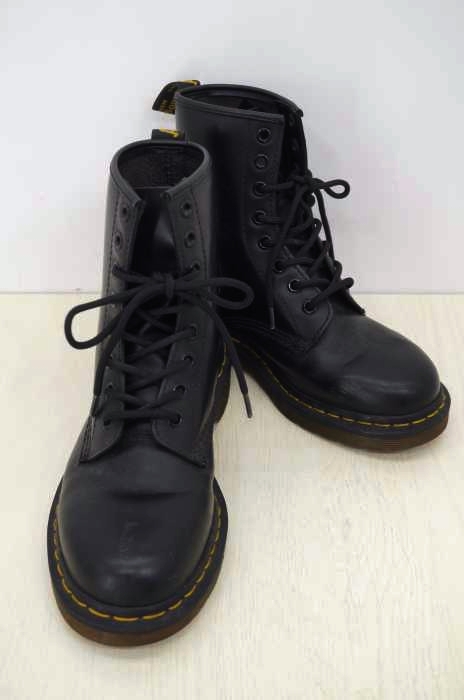 Dr.Martens（ドクターマーチン） 8ホール レースアップ シューズ レディース シューズ