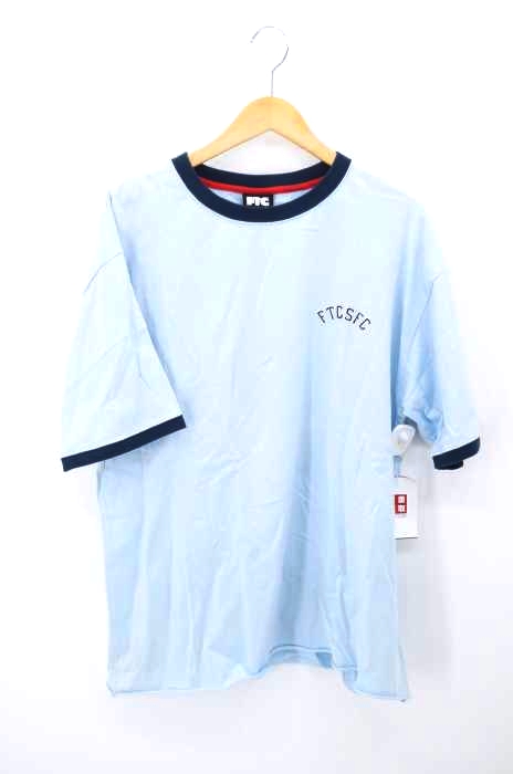 FTC（エフティーシー） RINGER TEE メンズ トップス