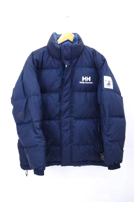 HELLY HANSEN（ヘリーハンセン） Bubble Down Jacket メンズ アウター