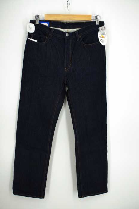 ACNE STUDIOS （アクネストゥディオズ） BLA KONST LAND INDIGO デニムパンツ メンズ パンツ