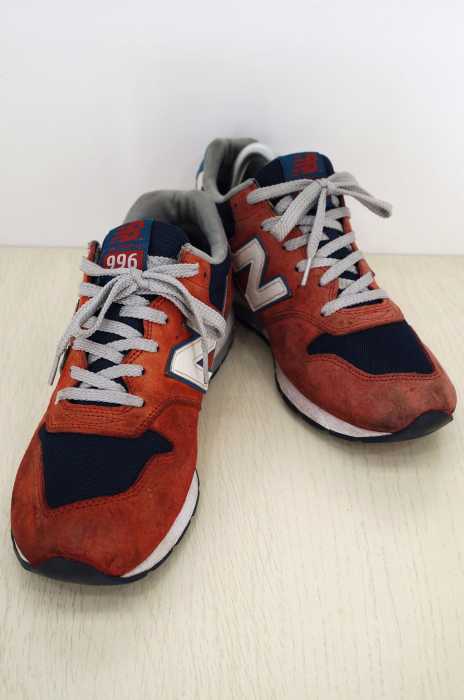 NEW BALANCE （ニューバランス） MRL996MA メンズ シューズ