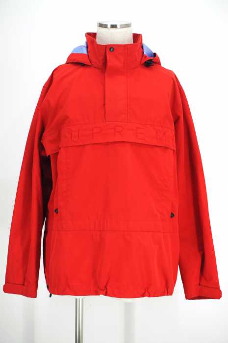 Supreme (シュプリーム) Taped Seam Pullover メンズ アウター