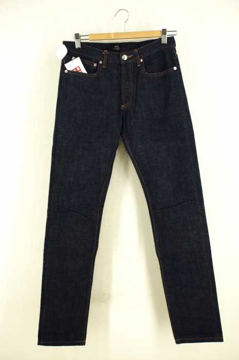 A.P.C. （アー・ペー・セー） PETIT STANDARD メンズ パンツ