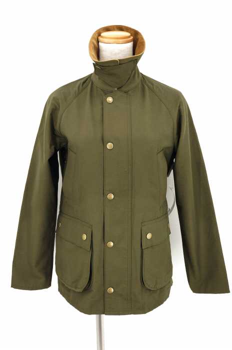 Barbour （バブアー） BEDALE レディース アウター