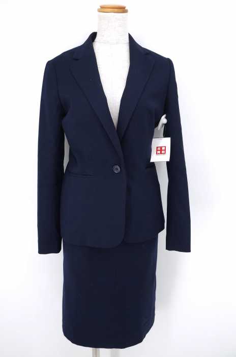 THE SUIT COMPANY (スーツカンパニー) レディース セットアップ