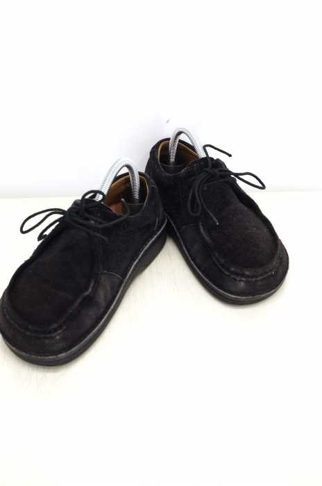 BIRKENSTOCK （ビルケンシュトック） モンタナ　スウェードシューズ メンズ シューズ