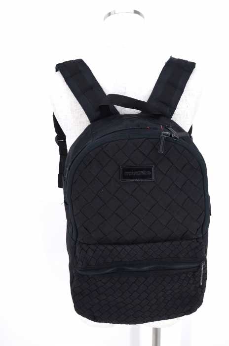 SPRAYGROUND （スプレーグラウンド） 編み込み メンズ バッグ
