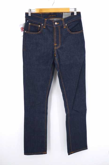 Nudie Jeans（ヌーディージーンズ） GRIM TIM メンズ パンツ