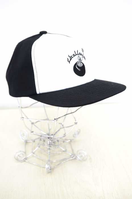 CHALLENGER (チャレンジャー) 8BALL SNAPBACK CAP メンズ 帽子